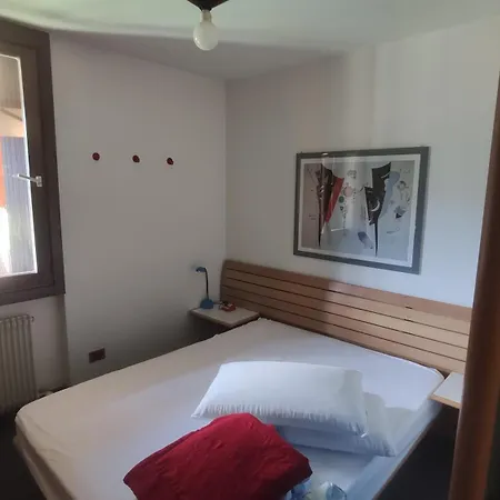 Apartament A Rio Falze Madonna