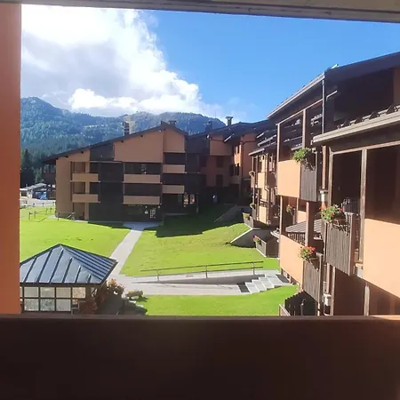 A Rio Falze Apartament