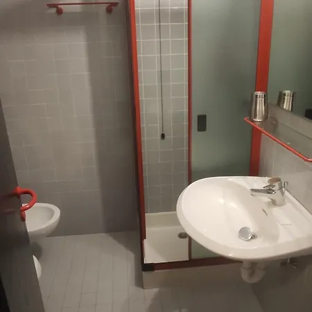 A Rio Falze Apartament *